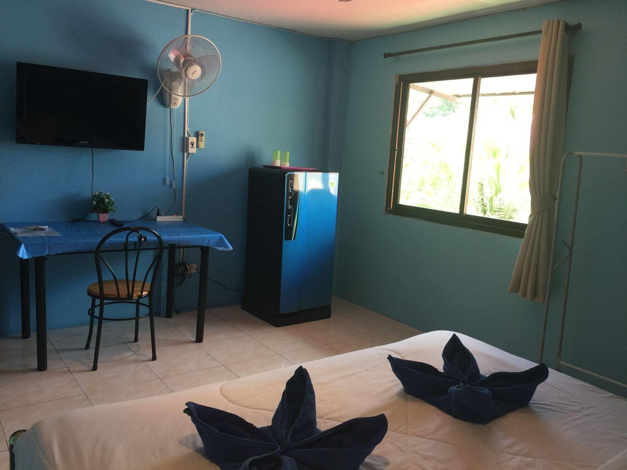 Dreams Guesthouse & Hostel Patong Eksteriør bilde