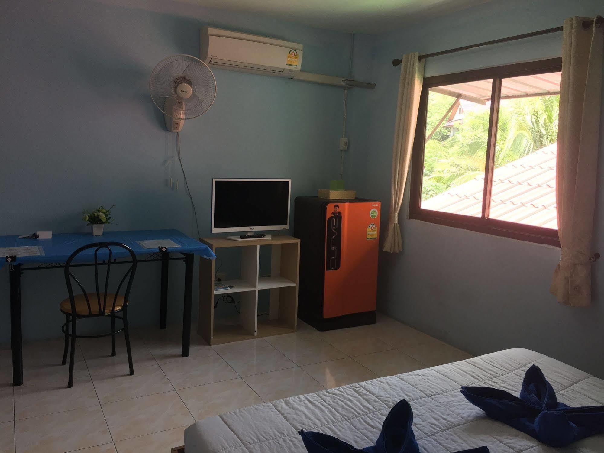 Dreams Guesthouse & Hostel Patong Eksteriør bilde