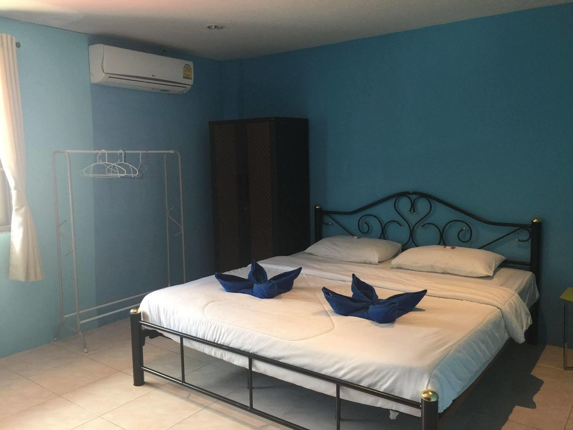 Dreams Guesthouse & Hostel Patong Eksteriør bilde